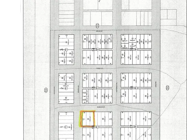 235 Bannock St #4, Imlay, NV 89418