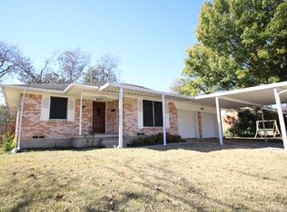 4507 Live Oak Dr, Mesquite, TX