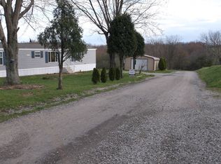 86975 Keyser Rd, Cadiz, OH 43907