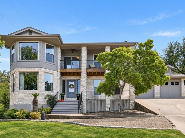 6009 Diamond Head Dr, Austin, TX 78746