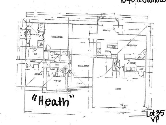 5th image of 1040 S Joshua Ave #L35