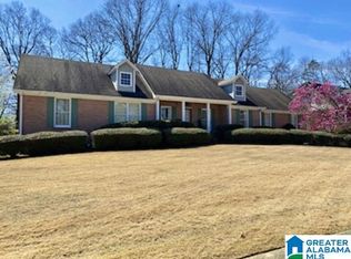 3035 Hunters Run, Gardendale, AL 35071