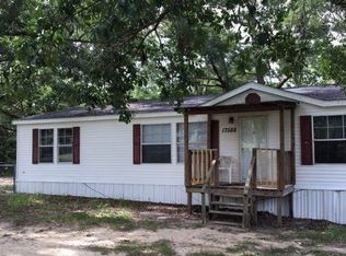 17588 Jones Ln, Saucier, MS 39574