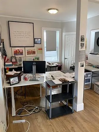420 Saratoga St #3 — Photo 6