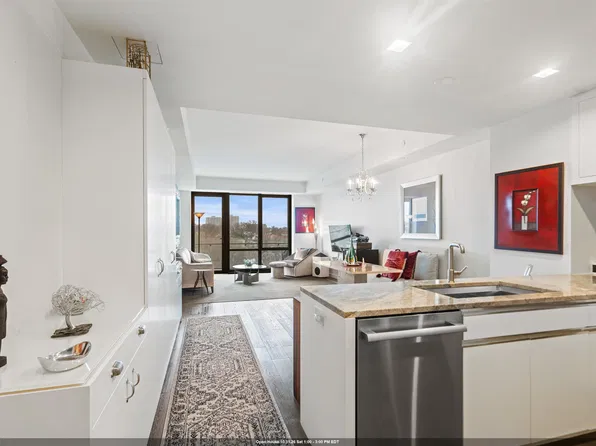 320 Adolphus Ave #Penthouse 2, Cliffside Park, NJ 07010