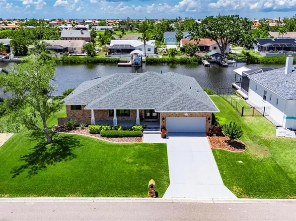 829 Golf Island Dr, Apollo Beach, FL 33572