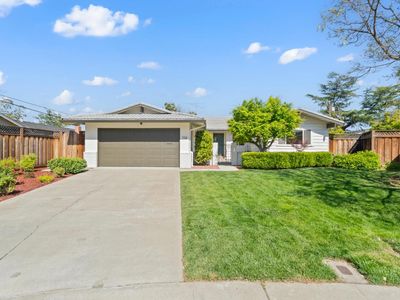 708 Katon Ct, Sunnyvale, CA, 94086