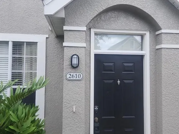 8933 Lee Vista Blvd APT 2610, Orlando, FL 32829