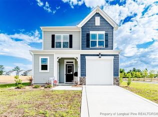 707 Union St, Raeford, NC 28376