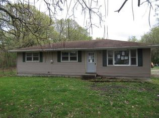 128 S Bower Rd, Beaverville, IL 60912