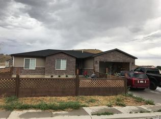 4215 W 600 N, Vernal, UT 84078