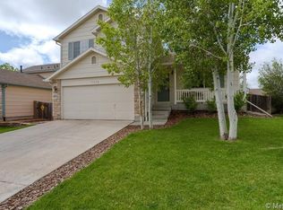 5552 E 128th Ct, Thornton, CO 80241