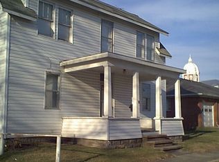 9 Franklin St, Buckhannon, WV 26201
