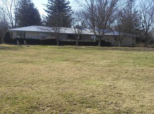 629 N Diamond Mill Rd, New Lebanon, OH 45345