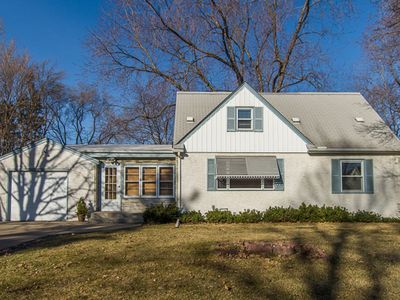 5493 Erickson Rd, Mounds View, MN, 55112