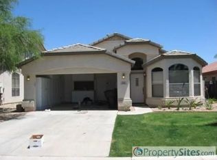 638 E Cathy Dr, Gilbert, AZ 85296