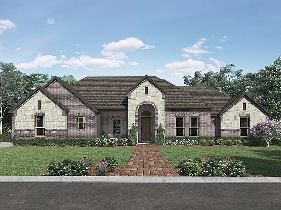 The Colonial - H w Stone