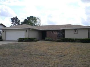 2329 Flaming Arrow Dr, Lakeland, FL 33813