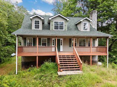 150 Swan Ln, Murphy, NC, 28906