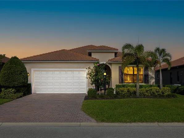 4606 ROYAL DORNOCH CIRCLE, BRADENTON, FL 34211
