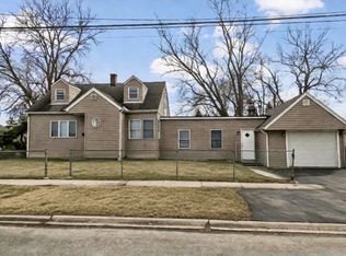 14500 Sawyer Ave, Midlothian, IL 60445