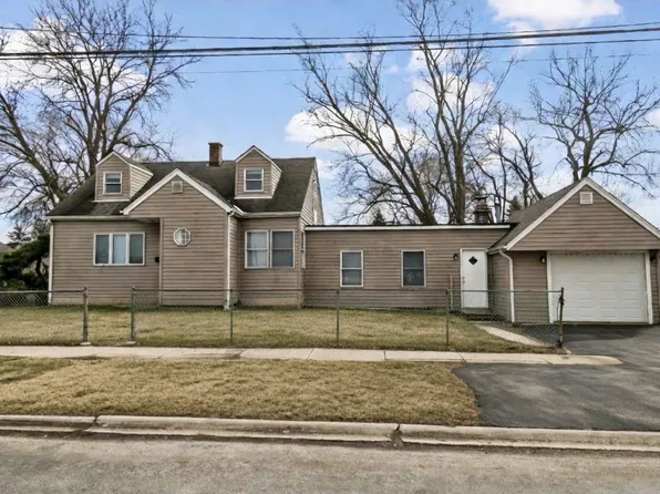 14500 Sawyer Ave, Midlothian, IL 60445