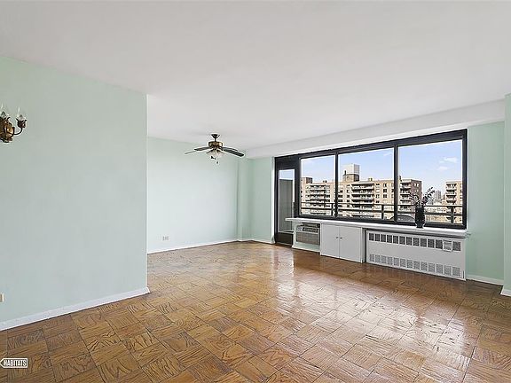 2nd image of 382 Central Park W APT 3W