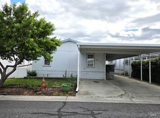 2115 6th Ave Trailer 60, Clarkston, WA 99403