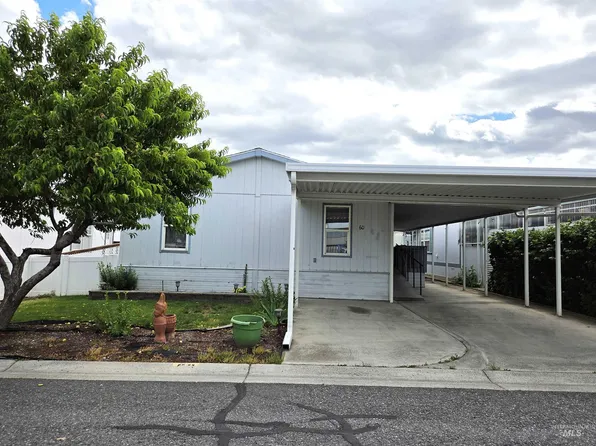 2115 6th Ave Trailer 60, Clarkston, WA 99403