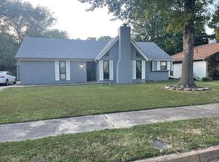 8192 Timber Hill Trl, Cordova, TN 38016