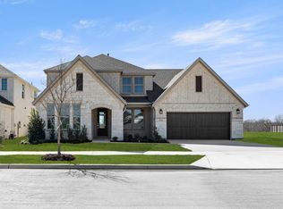 7229 Switchgrass St, Aubrey, TX 76227