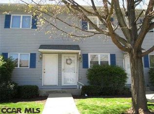 8 Fredericksburg Ct, State College, PA