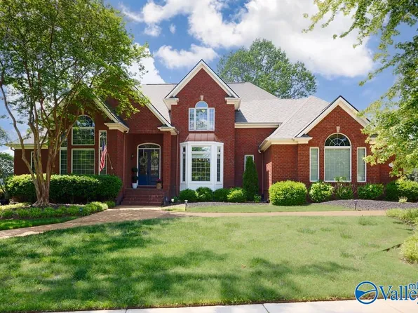 2707 Hampton Cove Way SE, Owens Cross Roads, AL 35763