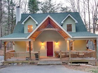 19 Bartlett Mountain Rd, Asheville, NC 28805