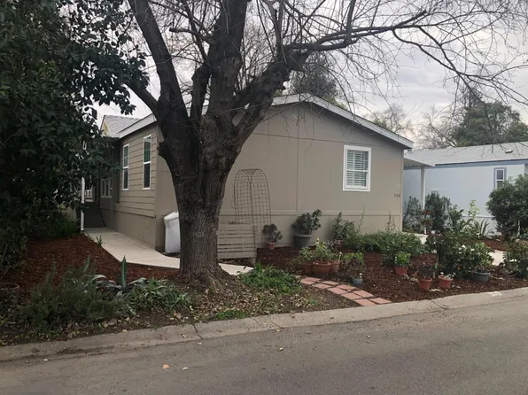 243 Quarter Cir, Davis, CA 95618