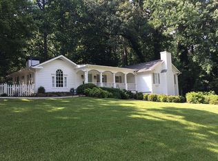 2641 Winding Ln, Atlanta, GA