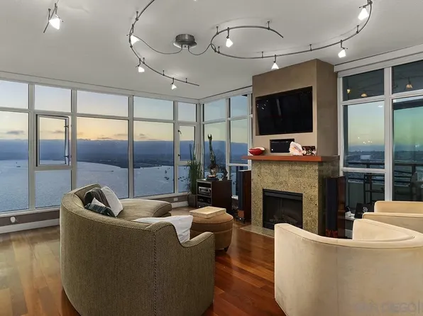 1205 Pacific Hwy Unit 3101, San Diego, CA 92101