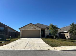 13115 Minuet Sway, San Antonio, TX 78252
