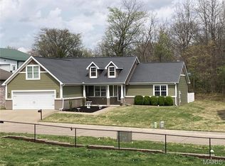 230 Mill Rd, Kelso, MO 63780