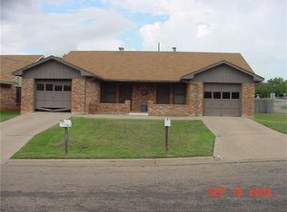 588 Scotland Ct, Abilene, TX 79601