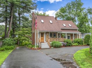15 Shawsheen Ave, Wilmington, MA 01887