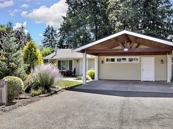 2838 Sandtrap Court SW, Olympia, WA 98512