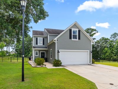 11 Grand Willow Way, Bluffton, SC, 29910