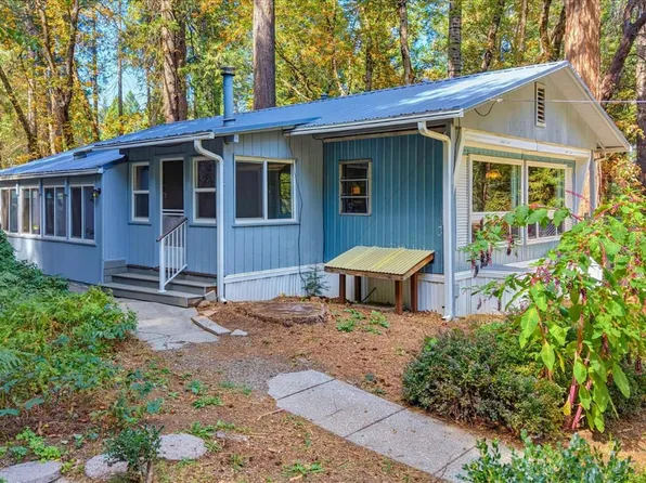12669 Pasquale Rd, Nevada City, CA 95959