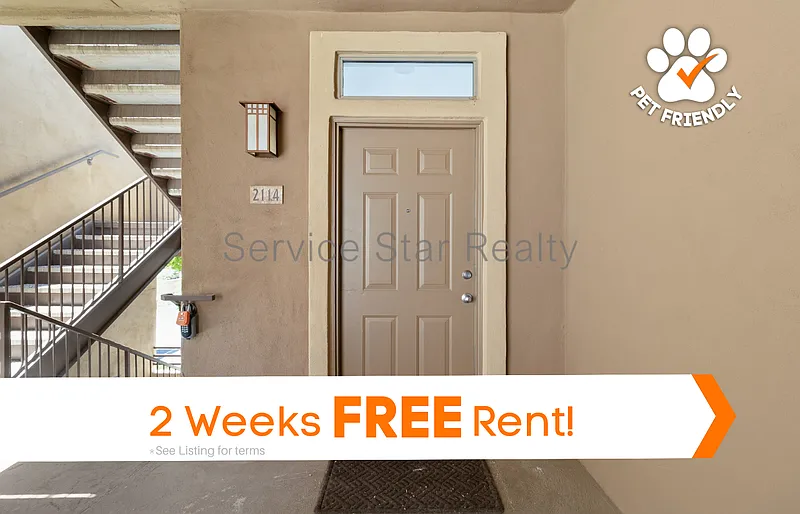 20100 N 78th Pl #2114