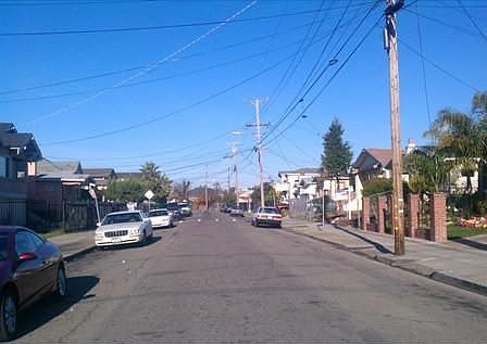 StreetView
