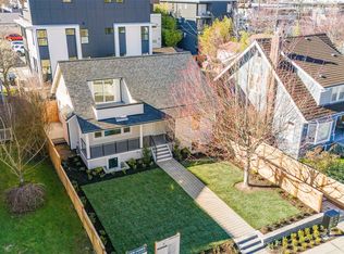 2211 42nd Ave SW, Seattle, WA 98116