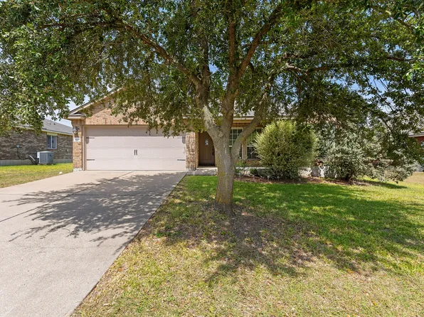 6533 Crystal Ct, Woodway, TX 76712