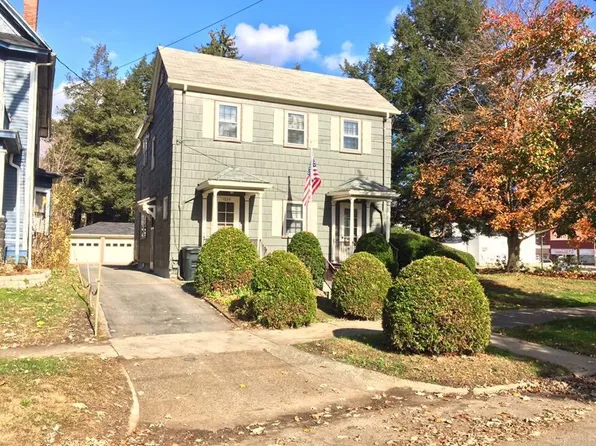 1324 Chestnut St #2, Franklin, PA 16323