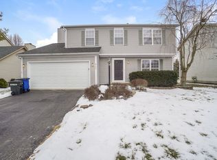 6131 Northcliff Blvd, Dublin, OH